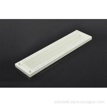 60x12 SYB 120 Test Breadboard 700 Points Accept 29 - 20 AWG